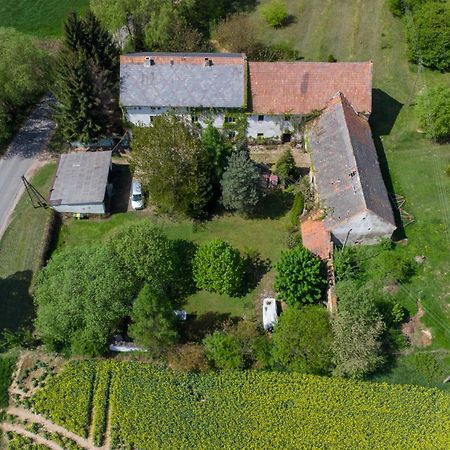 Gospodarstwo U Krakusa Doboszowice Exteriér fotografie