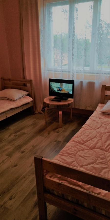 Gospodarstwo U Krakusa Doboszowice Exteriér fotografie