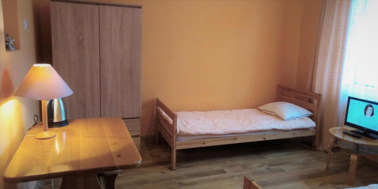 Gospodarstwo U Krakusa Doboszowice Exteriér fotografie