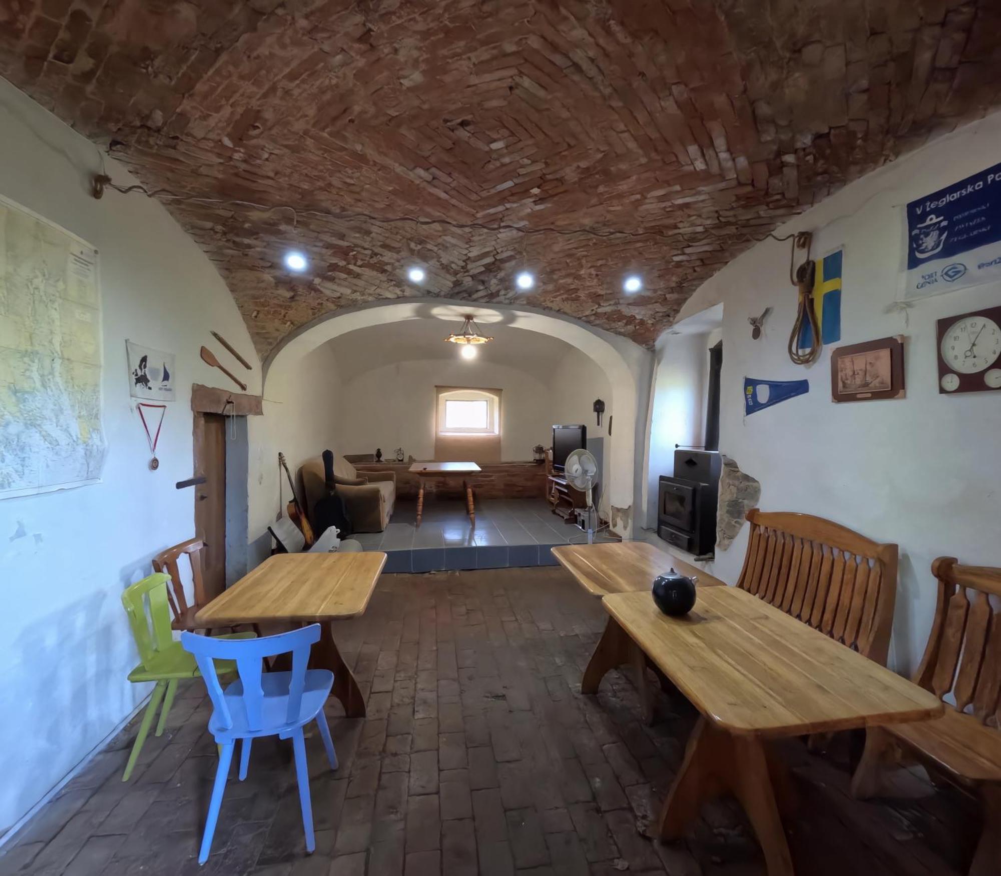 Gospodarstwo U Krakusa Doboszowice Exteriér fotografie