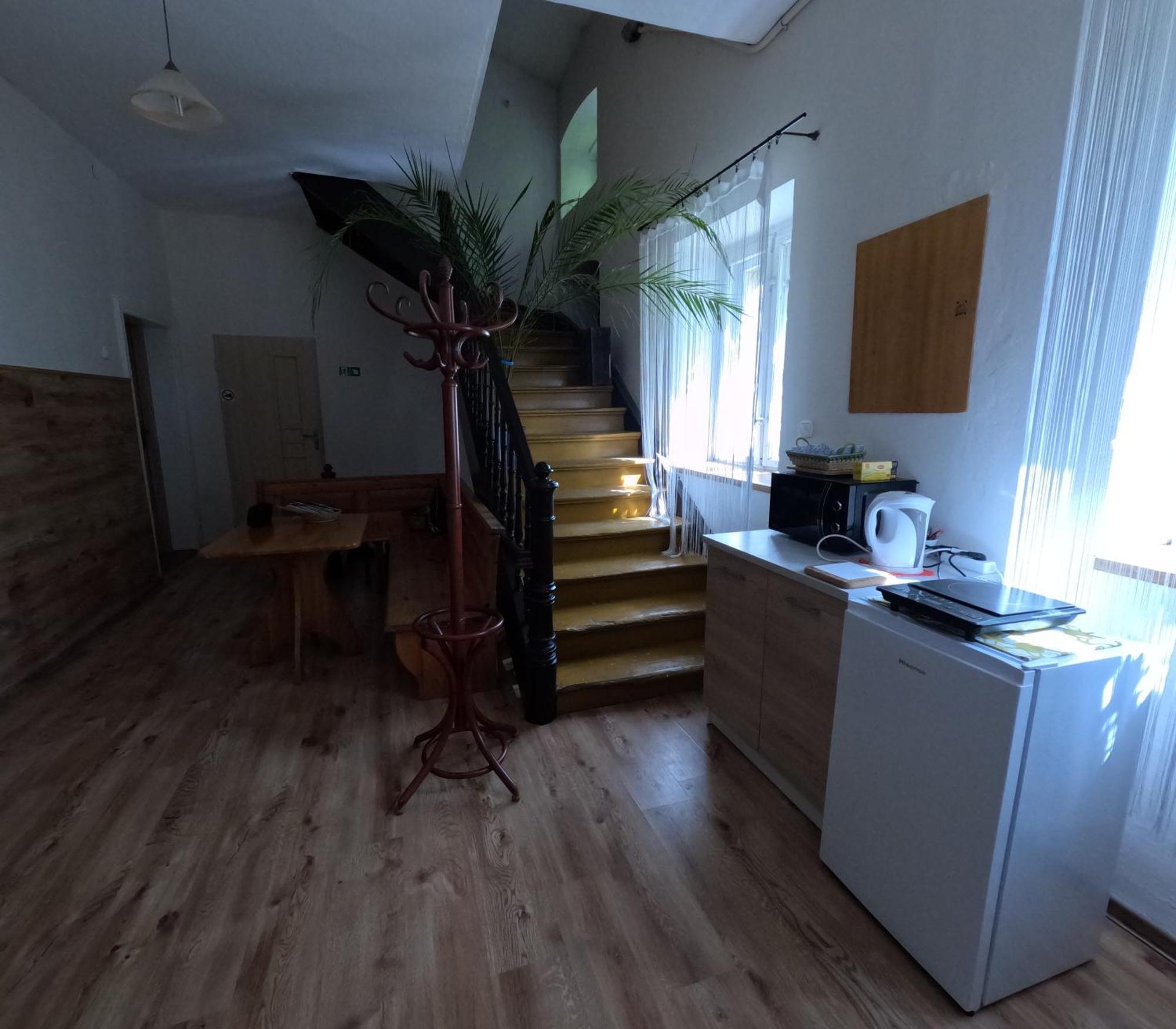 Gospodarstwo U Krakusa Doboszowice Exteriér fotografie