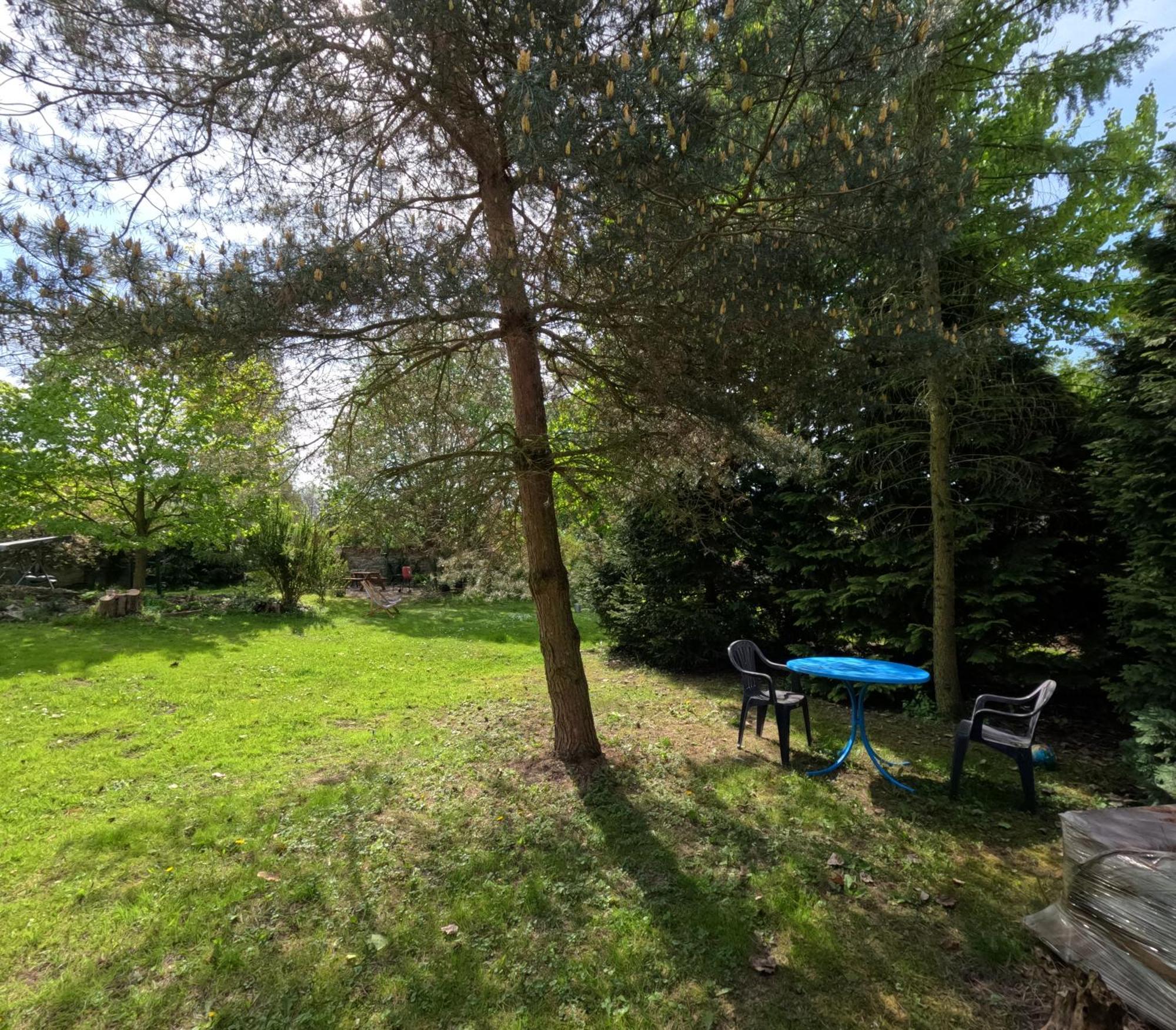 Gospodarstwo U Krakusa Doboszowice Exteriér fotografie