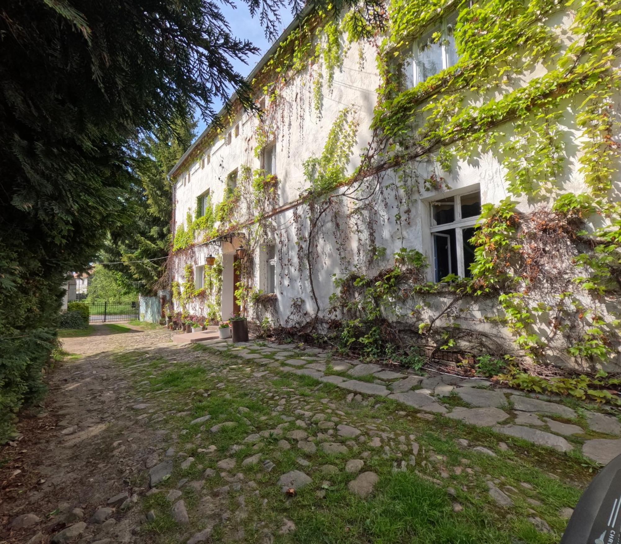 Gospodarstwo U Krakusa Doboszowice Exteriér fotografie