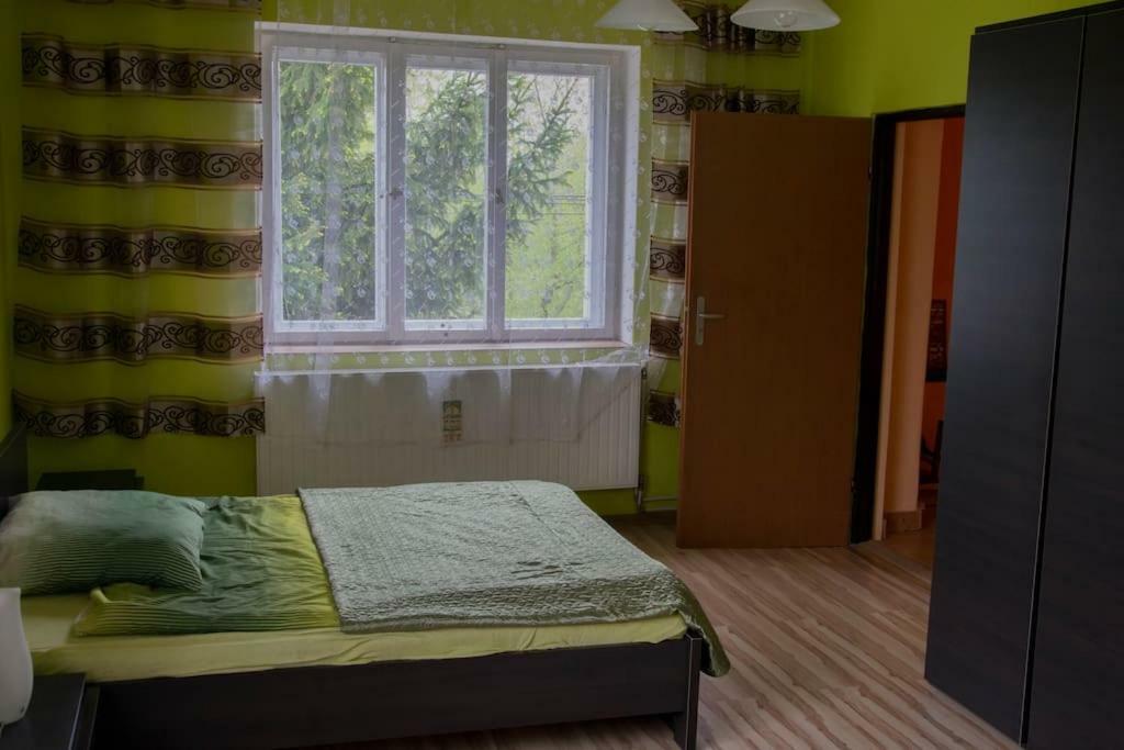 Gospodarstwo U Krakusa Doboszowice Exteriér fotografie