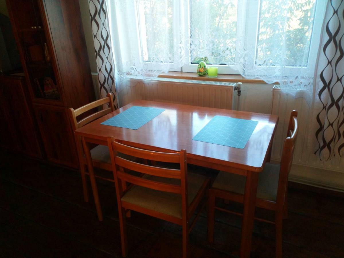 Gospodarstwo U Krakusa Doboszowice Exteriér fotografie