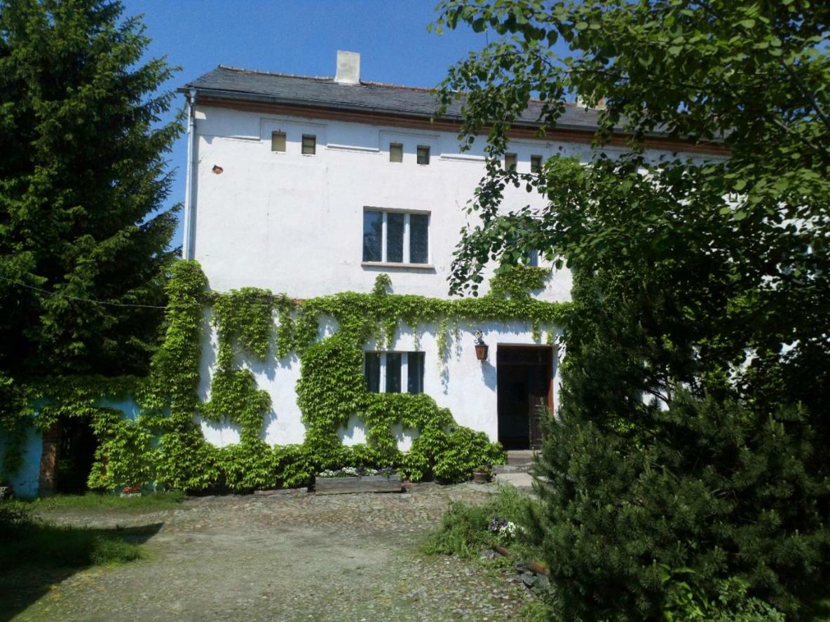 Gospodarstwo U Krakusa Doboszowice Exteriér fotografie